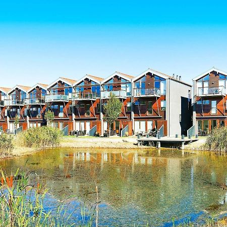 4 Person Holiday Home In Bogense Bagian luar foto