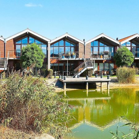 4 Person Holiday Home In Bogense Bagian luar foto