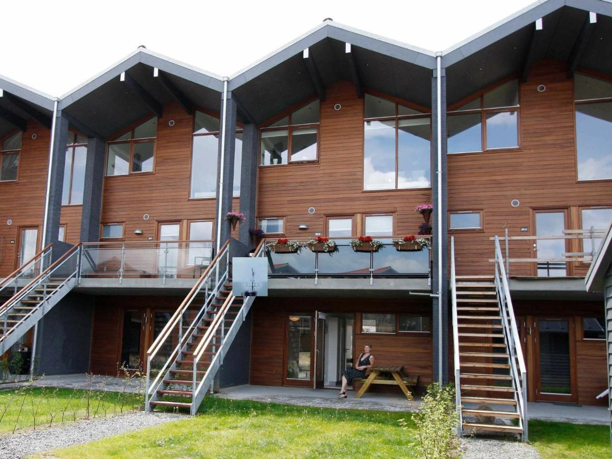 4 Person Holiday Home In Bogense Bagian luar foto